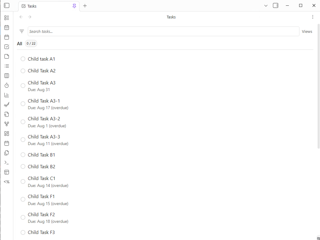 Custom User Fields - List Filtering