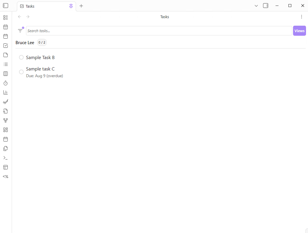 Custom User Fields - Numeric Filtering